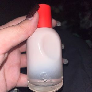 Glossier You Perfume